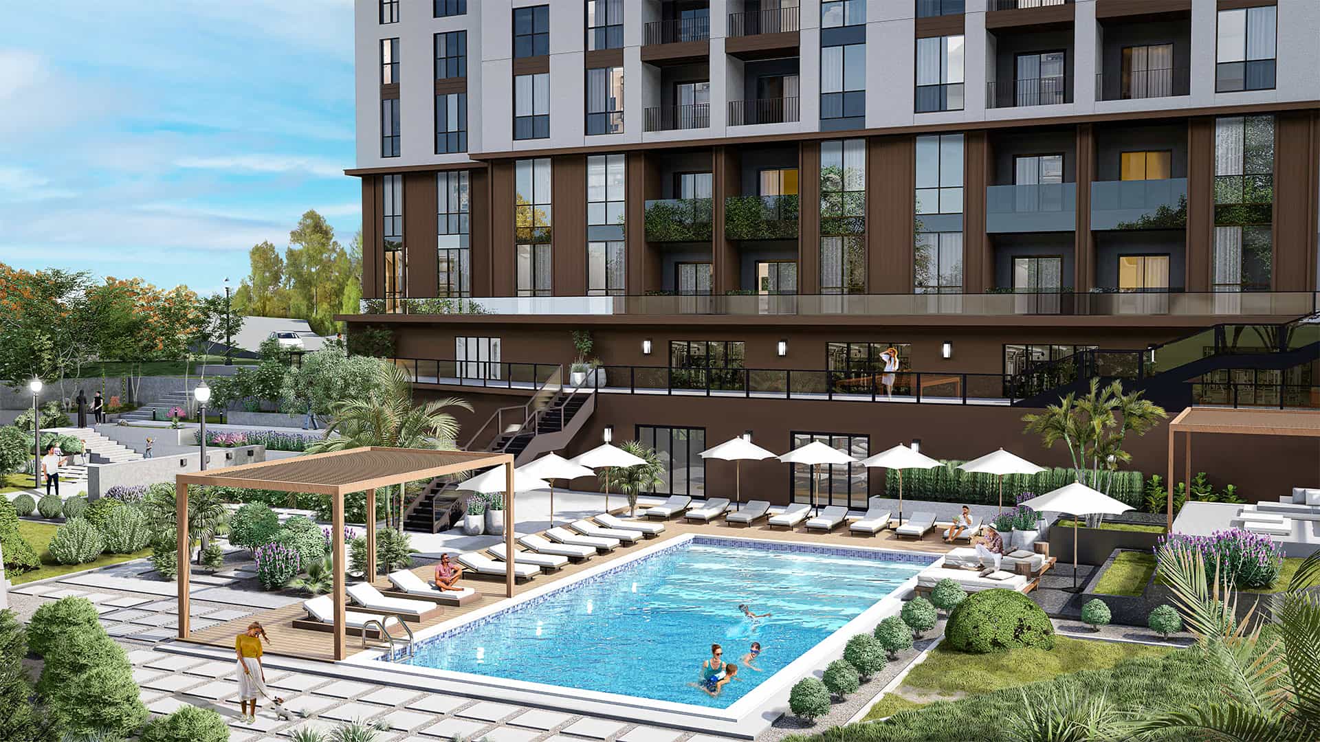 İstanbul Citadines Centric